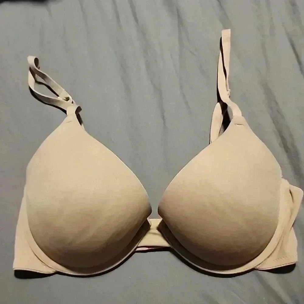 Arizona Body Nude Bra 34C